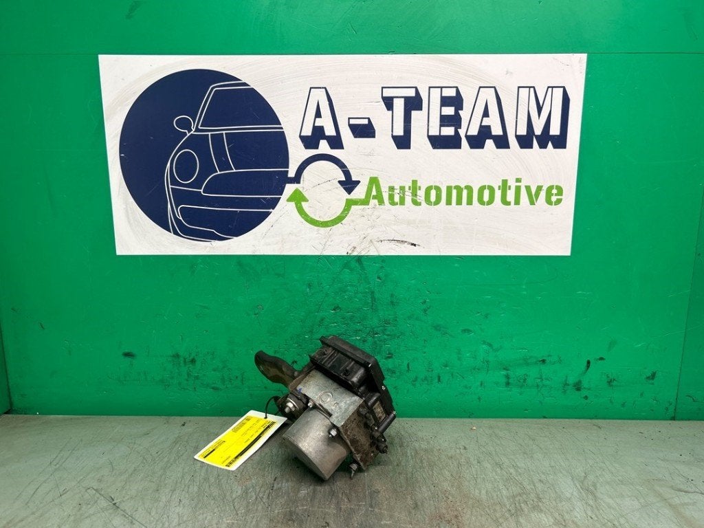 BLOC ABS (FREINS ANTI-BLOCAGE) Citroën C1 (|0265800441|), Robert Bosch AG, Citroën, Utilisé, Robert-Bosch-Allee 1
74232  Abstatt, DE