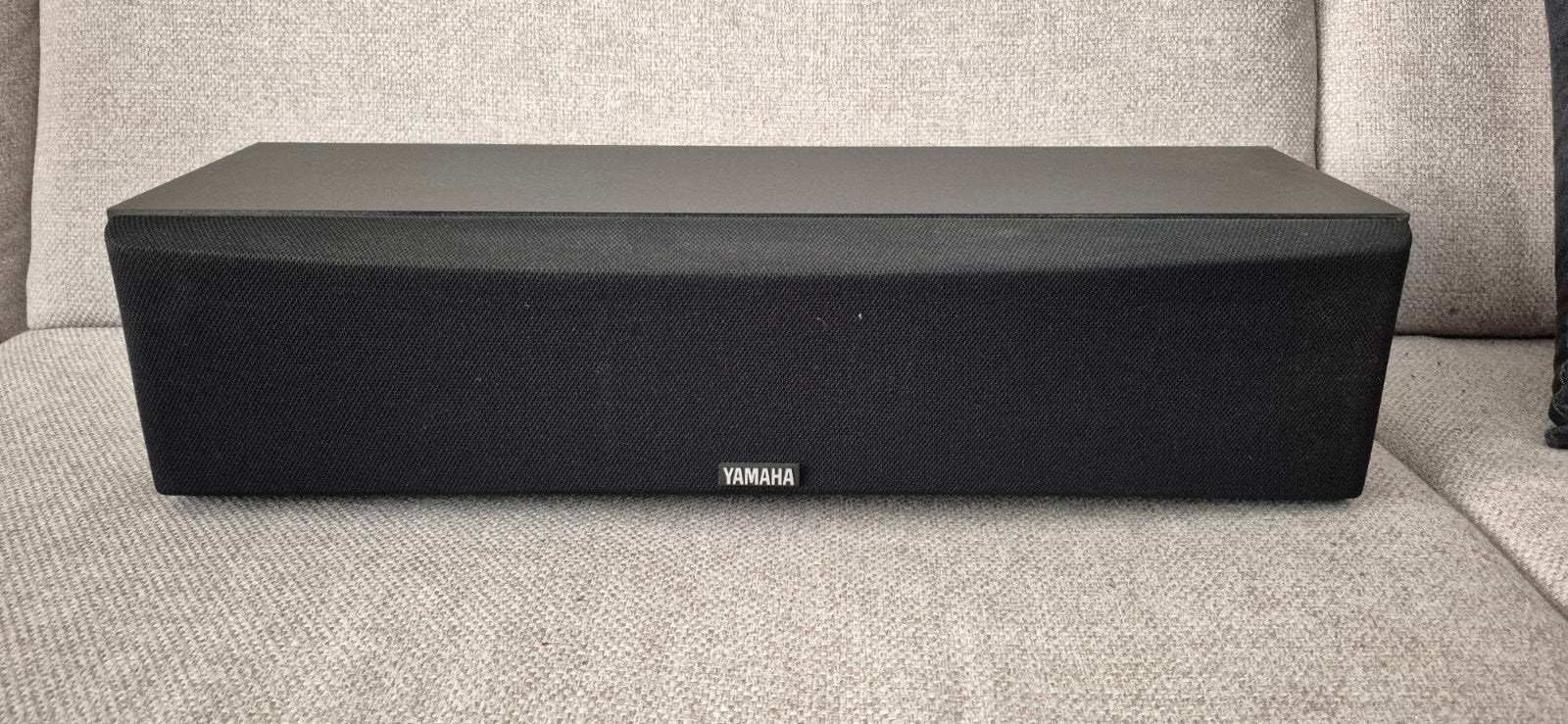 Enceintes stéréo Yahamaha, TV, Hi-fi & Vidéo, Barres de son, Enlèvement