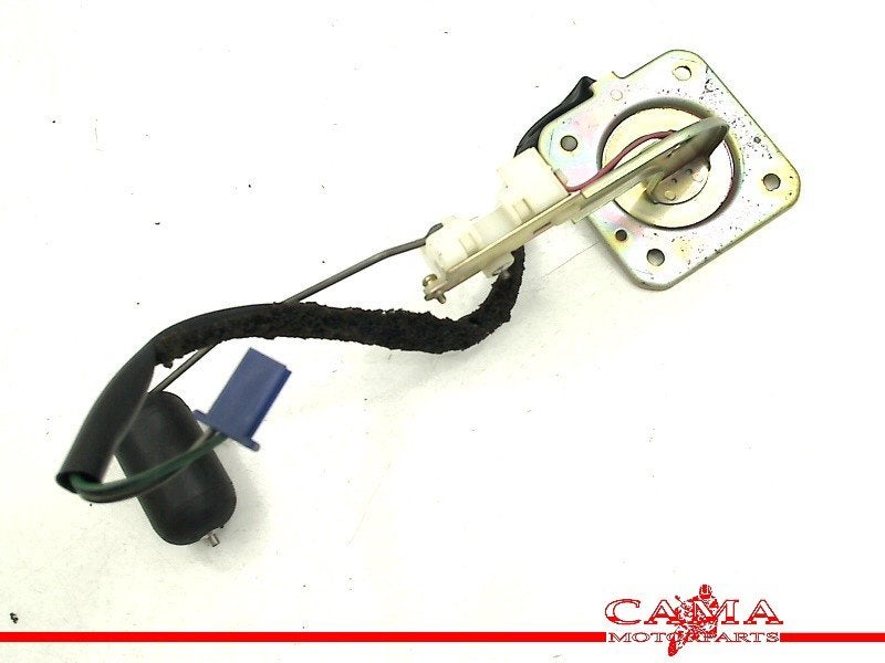 BENZINE METER Honda VFR 800 Fi 1998-2001 (VFR800Fi RC46), Motoren, Honda Center GmbH, Gebruikt, Info@honda.de, Hanauer Landstraße  222-224
60314  Frankfurt am Main, DE