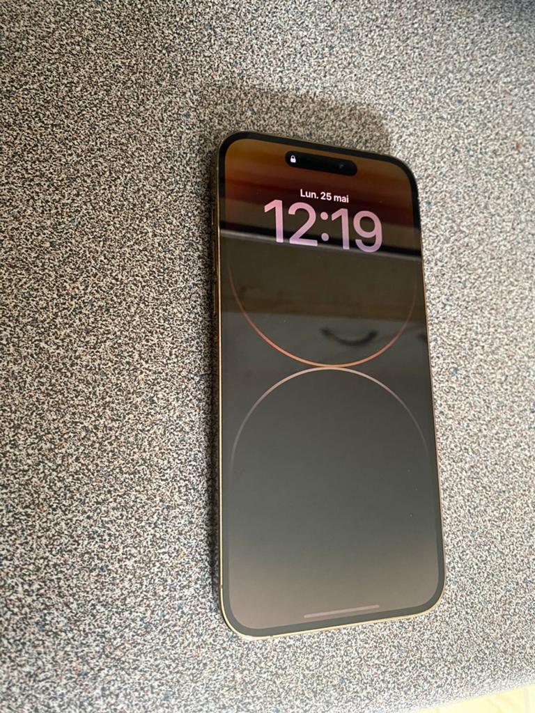 Iphone 14 pro max 512 Go, Télécoms, Téléphonie mobile | Apple iPhone, Enlèvement ou Envoi, Comme neuf, IPhone 14