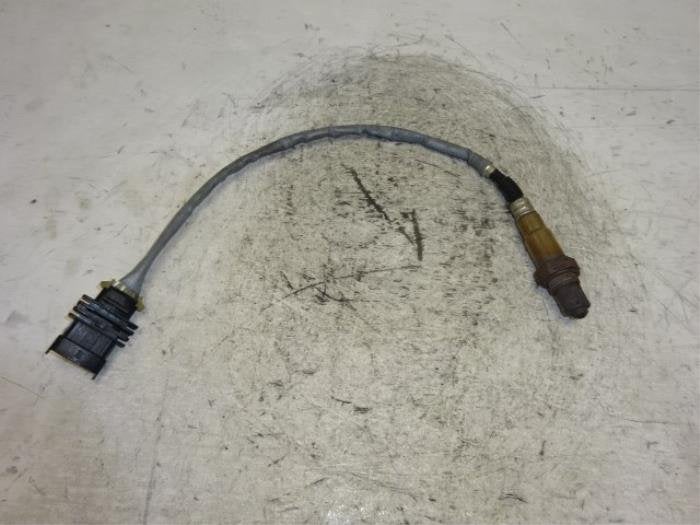 Sonde lambda d'un Opel Astra, -, Opel, 3 mois de garantie, Utilisé