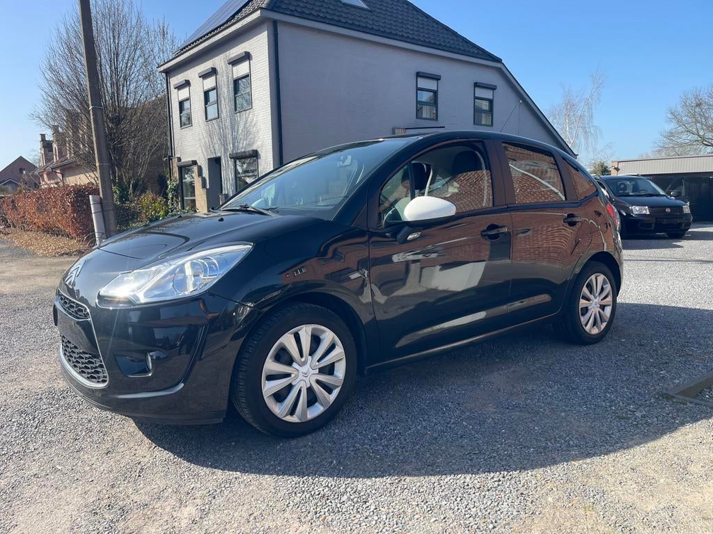 Citroen C3 1.1i Essence, 1er propriétaire,, Autos, Citroën, Particulier, Achat, C3, ABS, Verrouillage central, Electronic Stability Program (ESP)