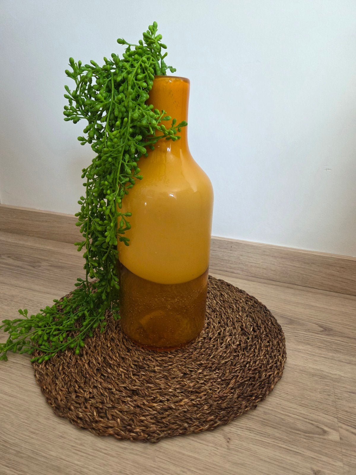 Vase décoratif, Maison & Meubles, Enlèvement