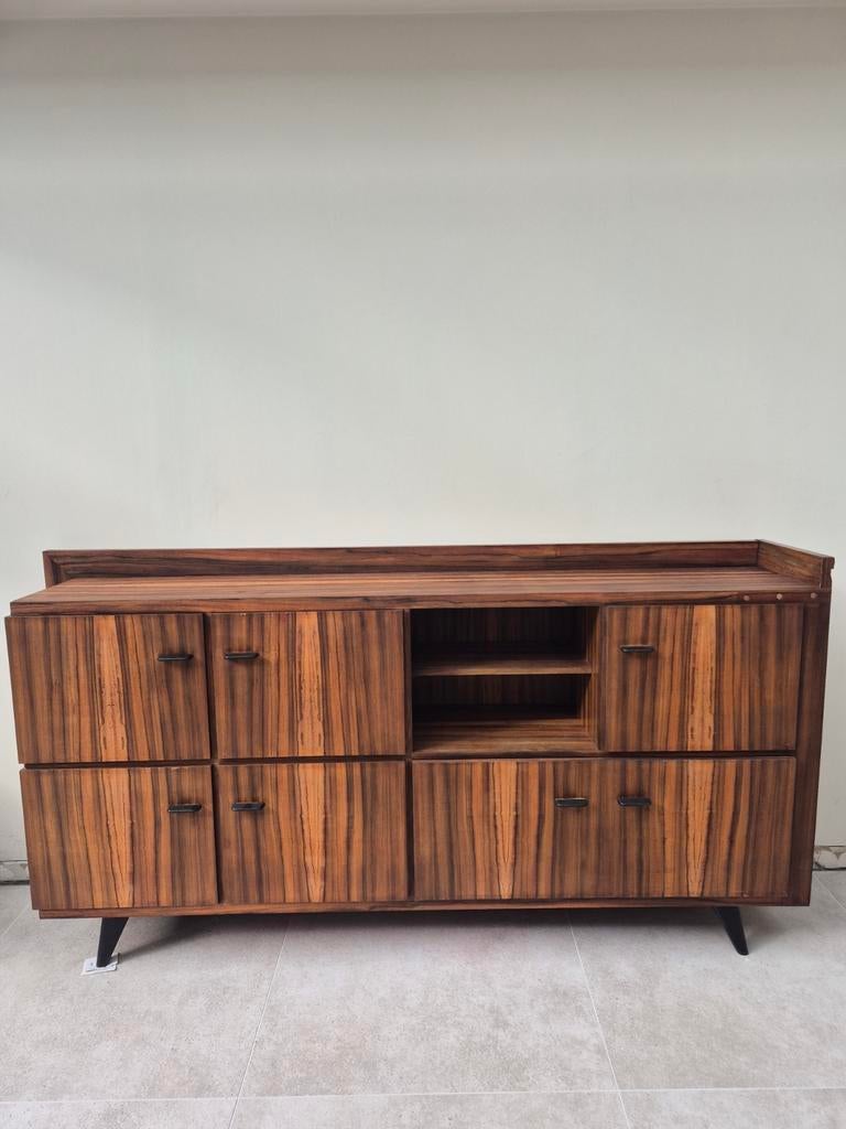 Vintage dressoir, Huis en Inrichting, Ophalen