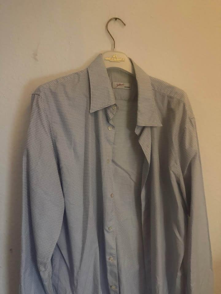 Hemd Zilton XXL, Vêtements | Hommes, Enlèvement, Bleu, ZILTON, Neuf