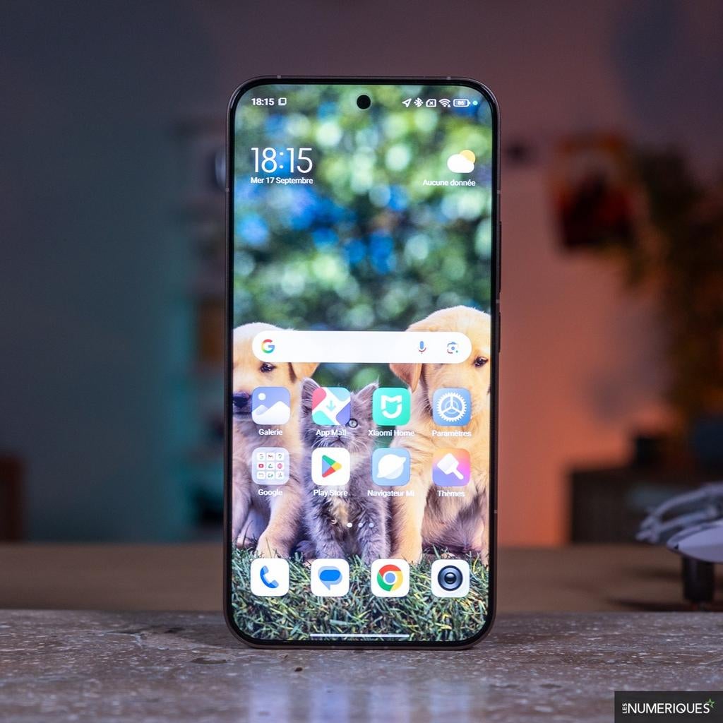 Xiaomi 15 T pro garantie, Télécoms, Enlèvement ou Envoi