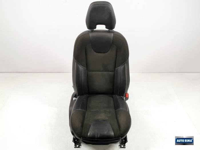 Stoel rechts van een Volvo V40, Gebruikt, -, -, Ophalen of Verzenden