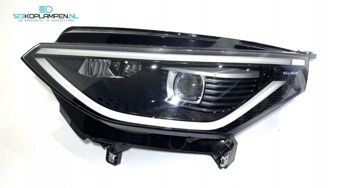 VW Volkswagen ID Buzz IQ Led koplamp links 1T3941035, Volkswagen, -, Utilisé, -