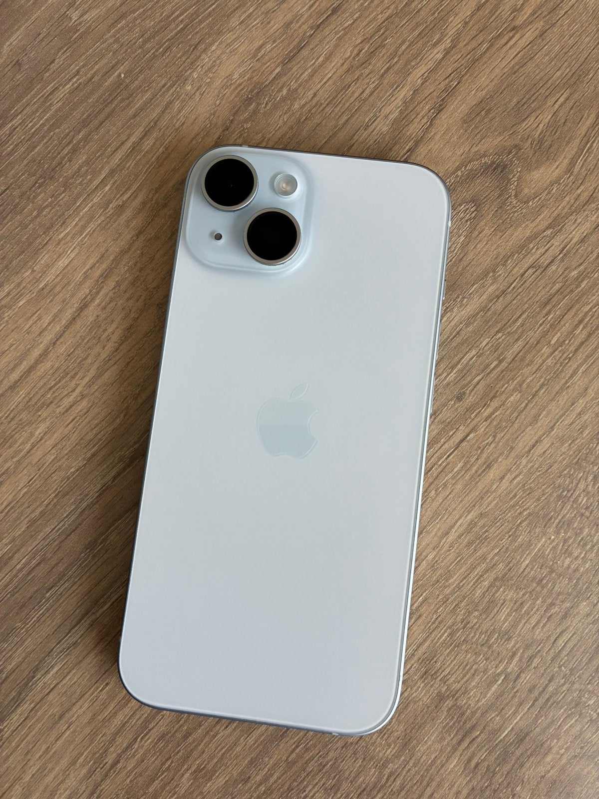 Iphone 15, Télécoms, Avec simlock (verrouillage SIM), 128 GB, IPhone 15, Comme neuf
