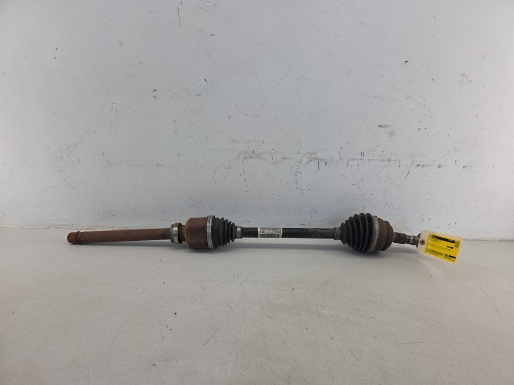 CARDAN AVANT DROIT (TRANSMISSION) 208 II (UB / UH / UP), Kontakt-peugeot@peugeot.com, Utilisé, Peugeot Deutschland GmbH, Bahnhofsplatz
65423  Rüsselsheim, DE