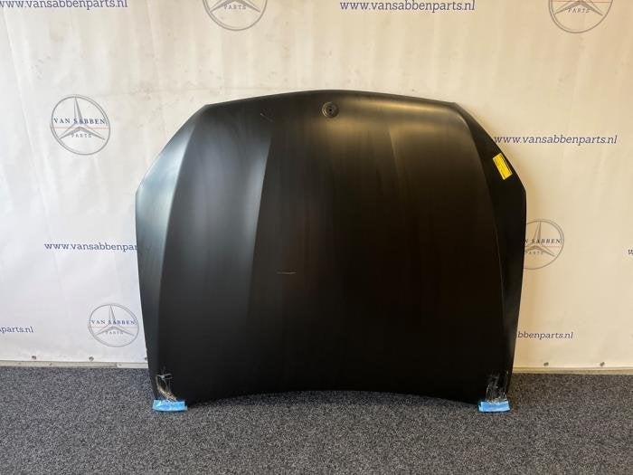 Capot d'un Mercedes GLC-Klasse (000), -, 3 mois de garantie, Utilisé, -
