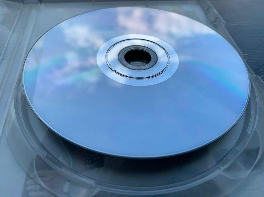 Misdaden en misdrijven (DVD), Ophalen of Verzenden, Zo goed als nieuw