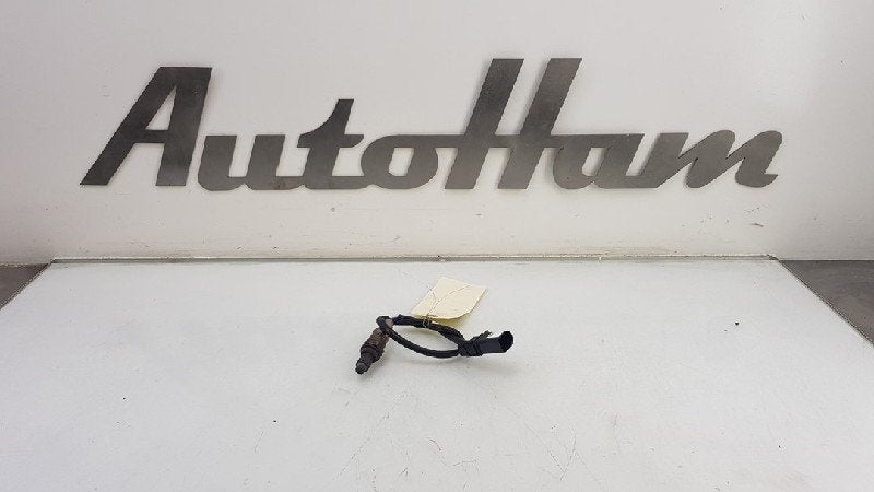 LAMBDASONDE Skoda Fabia III (NJ3) (|04C906262AM|), Gebruikt, Skoda