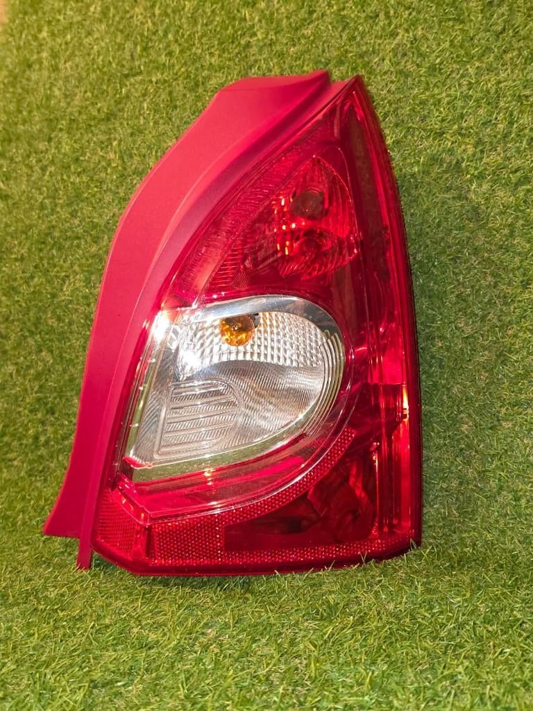 Renault Twingo 2 rechter achterlichten 2012 - 2014 origineel, Ophalen, Gebruikt, Renault