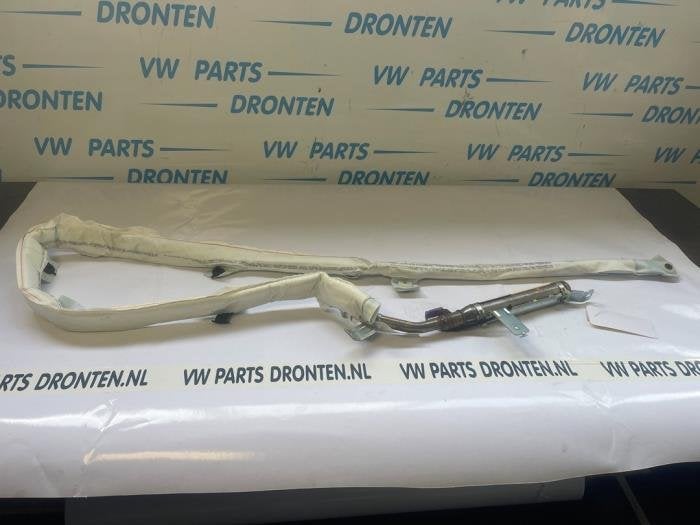Airbag plafond droite d'un Audi A3, -, 3 mois de garantie, Audi, Utilisé