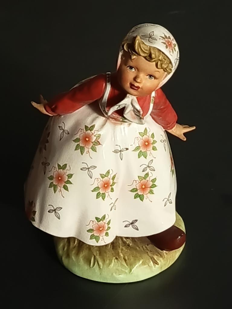 Porcelaine, Ophalen of Verzenden