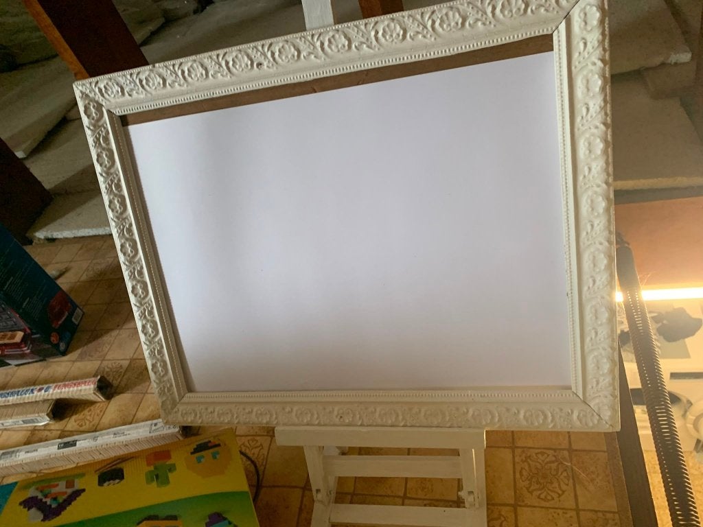 Fotokader Trouw, Ophalen, Refurbished