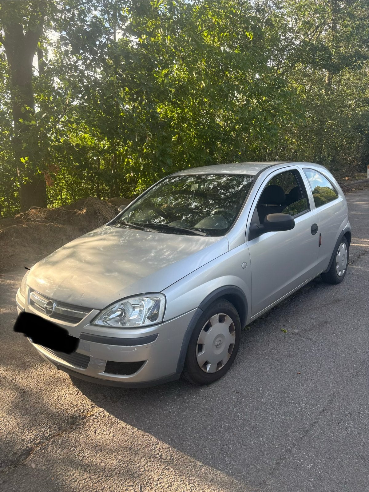 Opel corsa 1.0 benzine 120.000 km gekeurd voor verkoop, Autos, Opel, Particulier, Achat