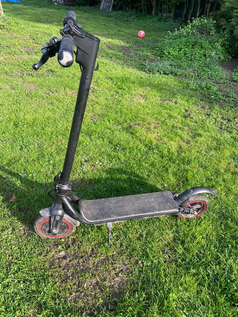 Trotinette electrique 35kmh, Vélos & Vélomoteurs, Trottinettes, Neuf, Enlèvement