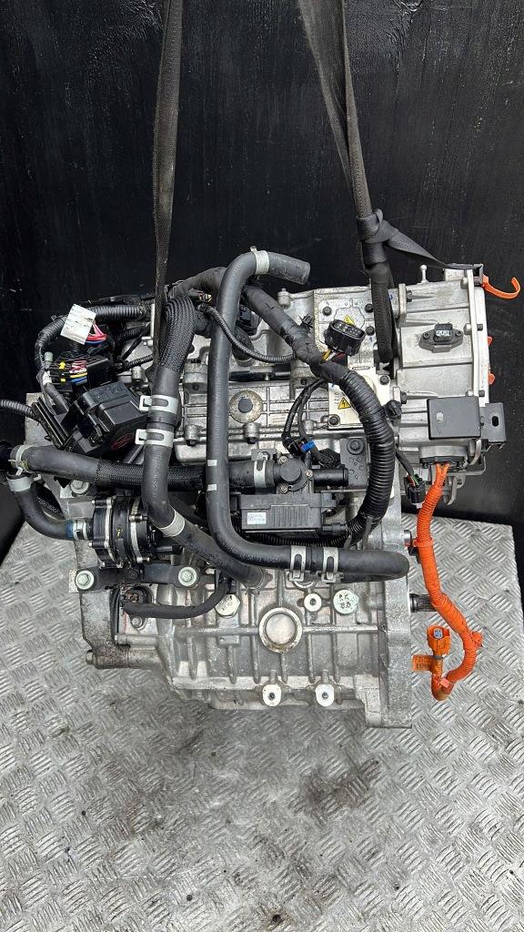 Moteur EM16 Complet KONA SOUL HYUNDAI EV9 NIRO KIA, Verzenden, Gebruikt, Overige automerken