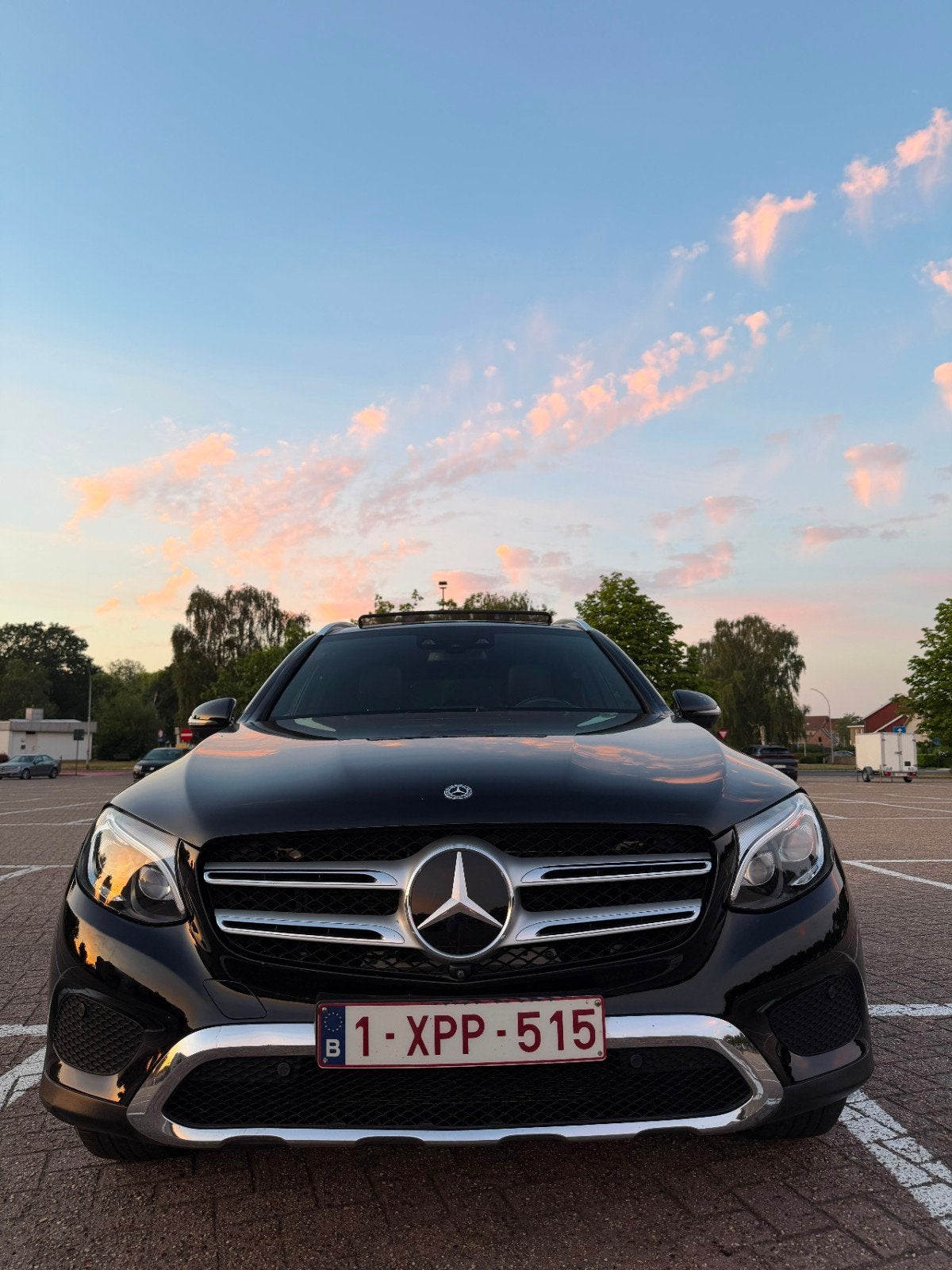 Toit panoramique de la gamme AMG avec option complète pour M, Autos, Mercedes-Benz, Achat, Cruise Control, Alcantara, Noir