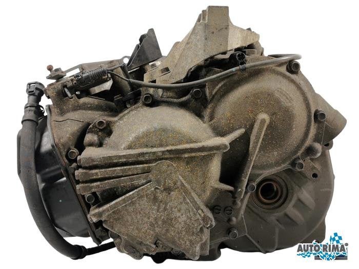 Automaatbak d'un Volvo S40, -, 3 mois de garantie, -, -