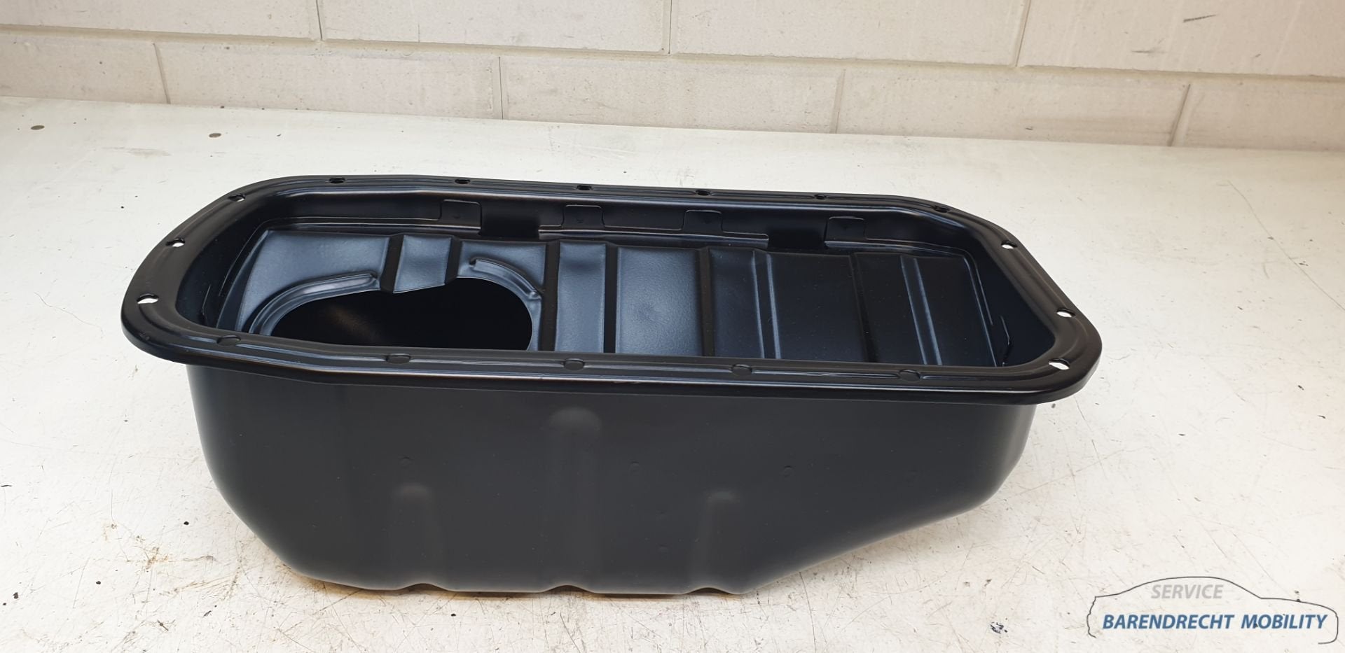 Carterpan Twingo I Renault 4342072 origineel ONGEBRUIKT 1993, Auto-onderdelen, Renault Group, Gebruikt, Contact.group@renault.com