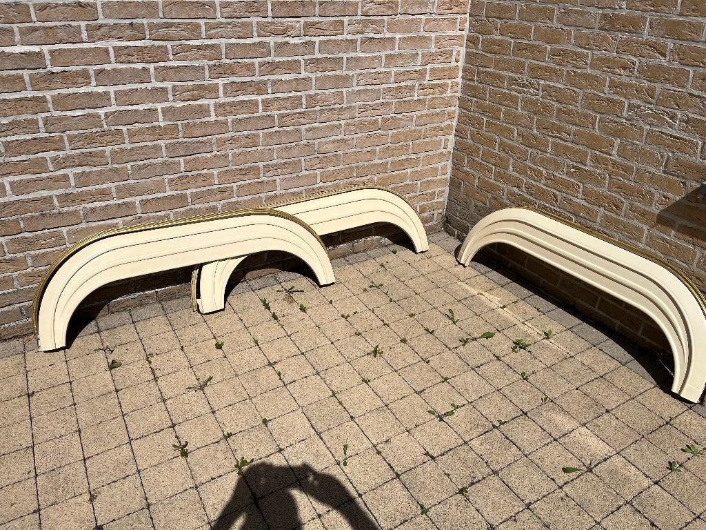 Pièces pour caravanes Tabbert (voir photos), Caravanes & Camping, Caravanes, Particulier, Tabbert