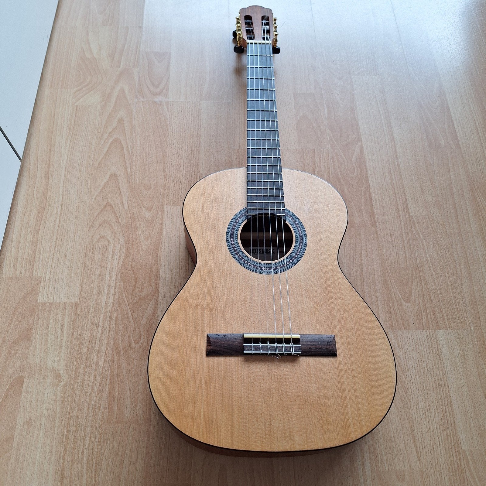 Guitare pour gaucher, Musique & Instruments, Amplis | Basse & Guitare, Enlèvement, Utilisé, Guitare