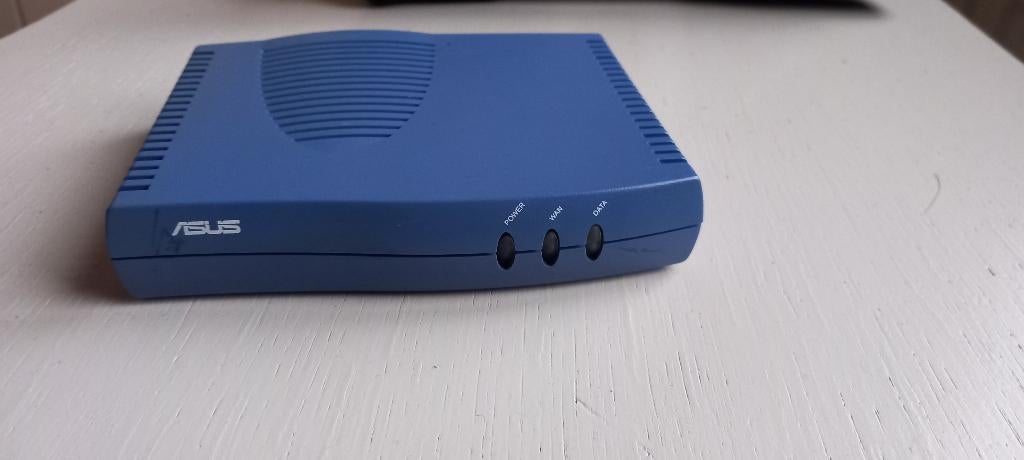 Router, Enlèvement, Comme neuf, Routeur, ASUS