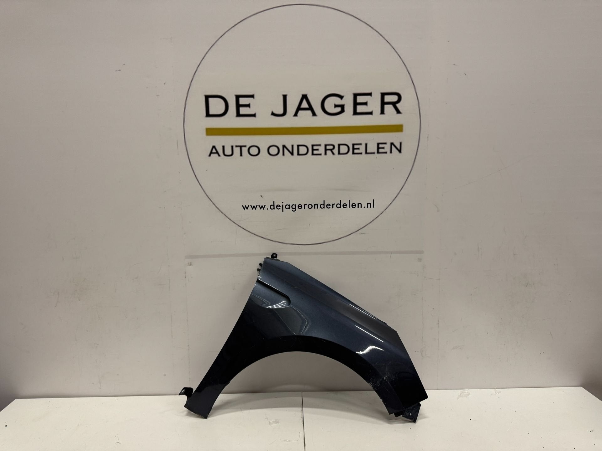 RENAULT CLIO 5 VOORSCHERM SPATBORD RECHTS 625804013R, Renault Group, Gebruikt, Contact.group@renault.com, Renault