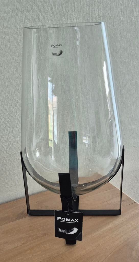 Splinternieuw windlicht van Pomax, Ophalen of Verzenden