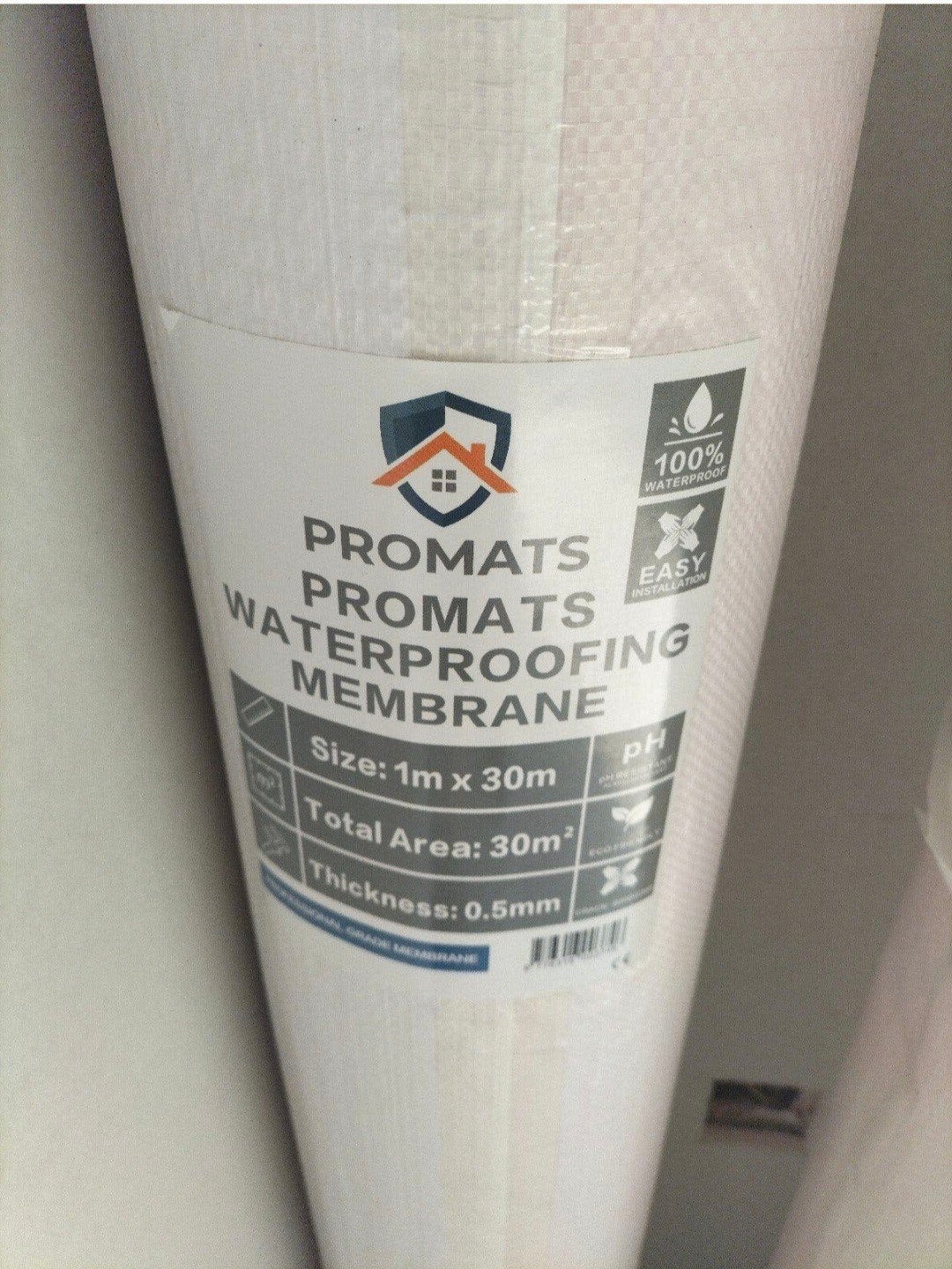 Kerdidoek, Doe-het-zelf en Bouw, Ophalen