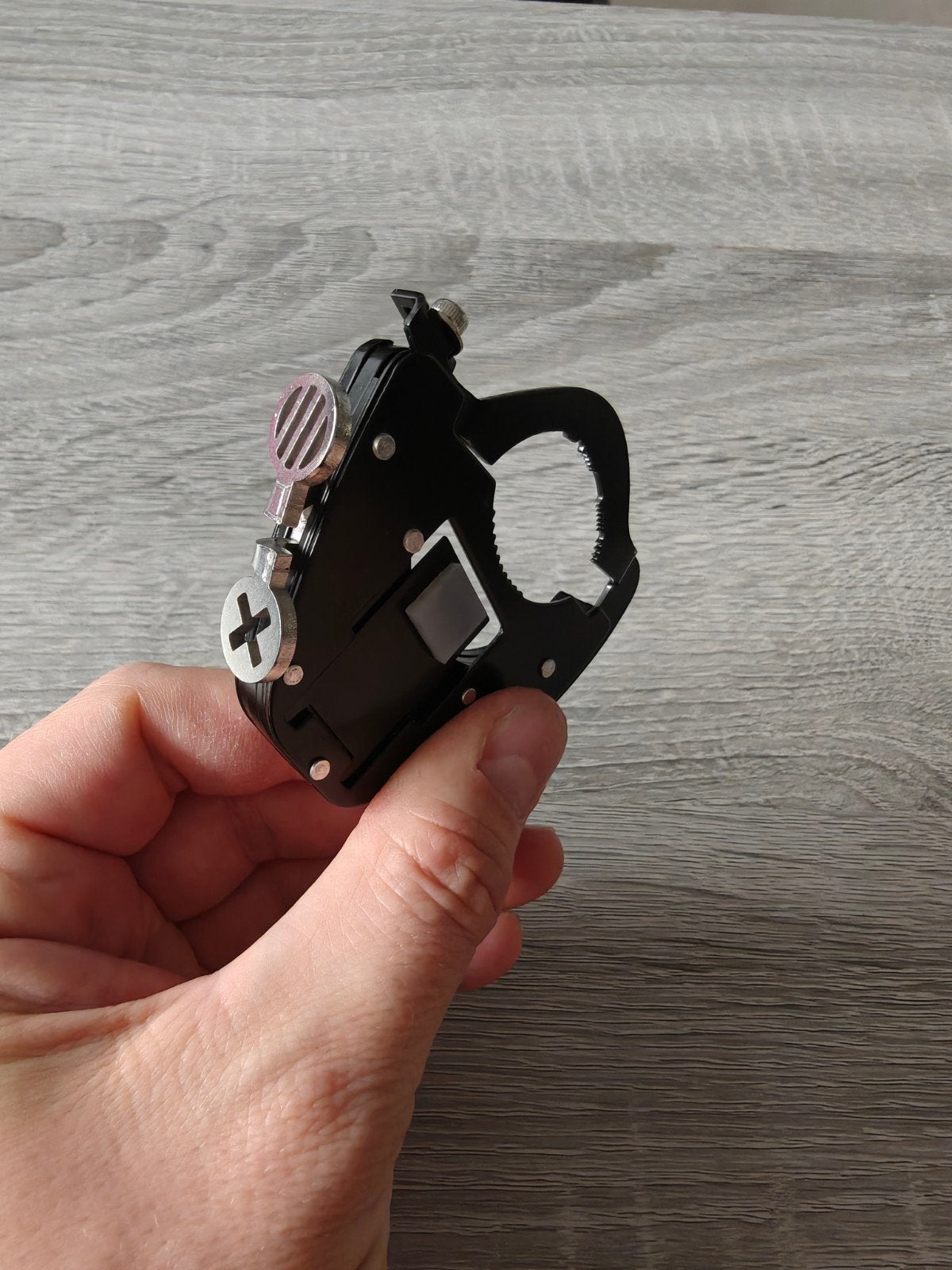 Universele Manuele Cruise Control (Throttle Lock), Motos, Tuning & Styling, Envoi