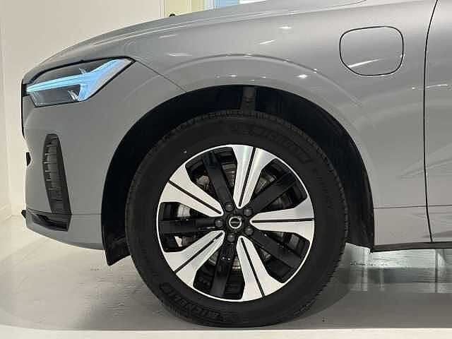 Volvo XC60 T6 Recharge Plus Dark, Auto's, Volvo, Automaat, Euro 6, Bedrijf, Hybride Elektrisch/Benzine