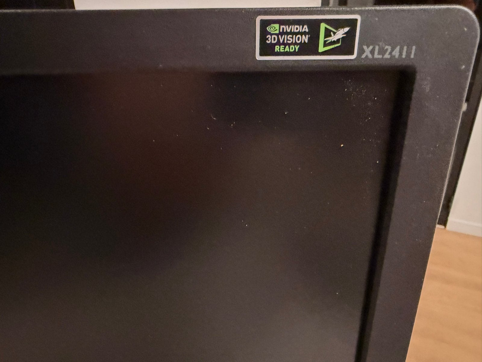 2X Benq Zowie XL2411- 144 hz - 1ms - 1080P, Computers en Software, Monitoren, Ophalen, Zo goed als nieuw