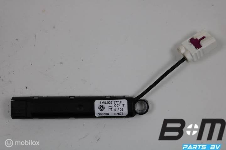 Antenneversterker VW Golf 6 Plus, Utilisé