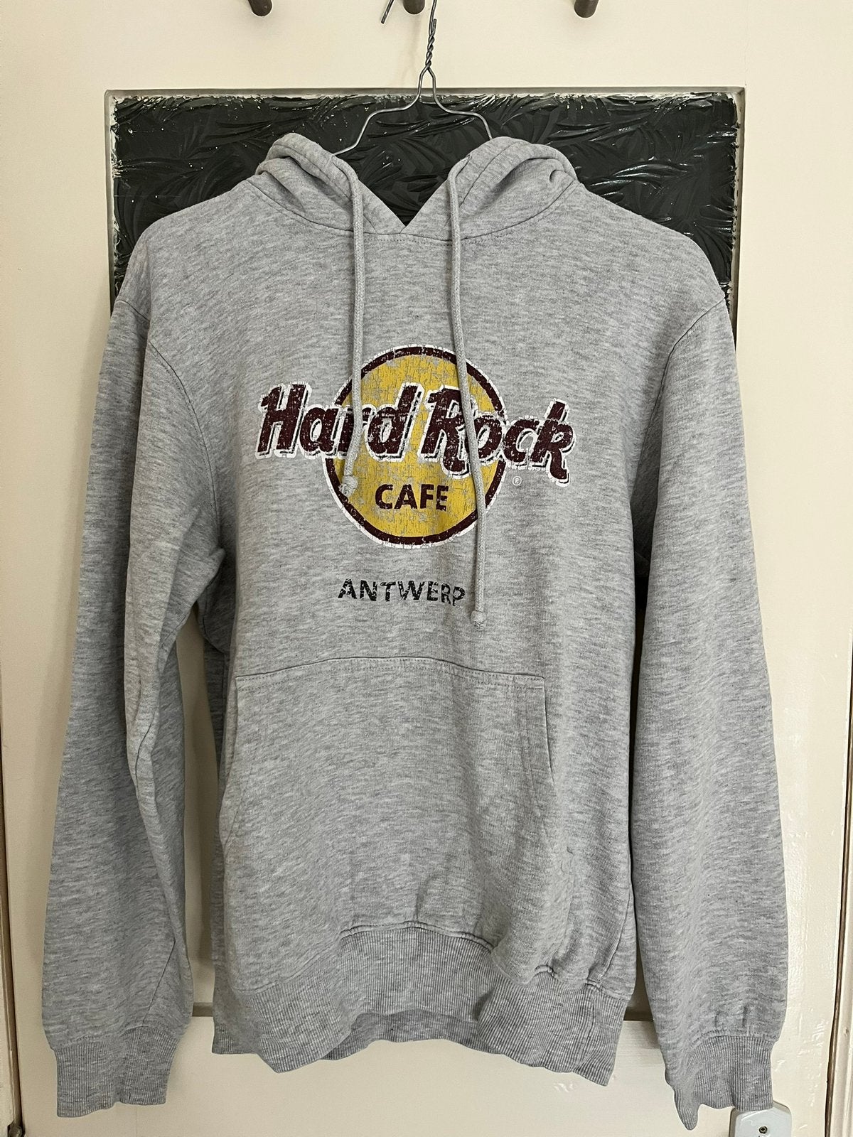 Lots 2 pull hard rock cafe - shein, Vêtements | Femmes, Pulls & Gilets, Comme neuf, Taille 36 (S), Enlèvement ou Envoi