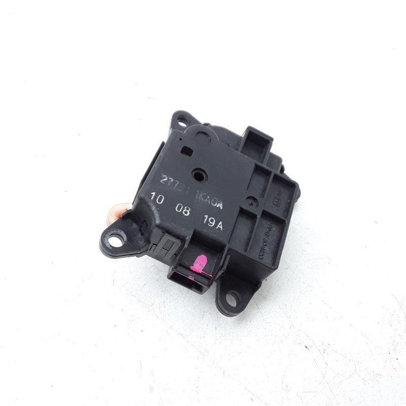 ACTIONNEUR MOTEUR VOLET CHAUFFAGE Juke (F15) (|27731KA0A|), Utilisé, Nissan