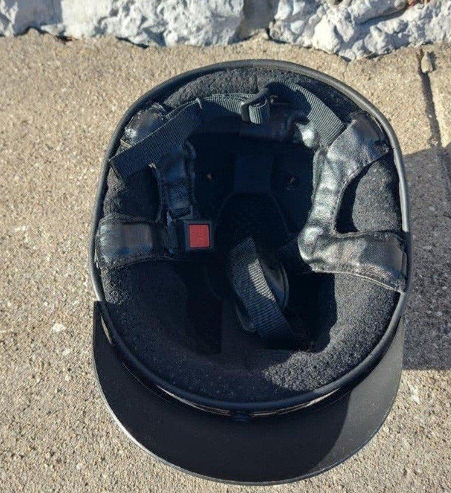 casque gendarmerie, Collections, Enlèvement, Gendarmerie