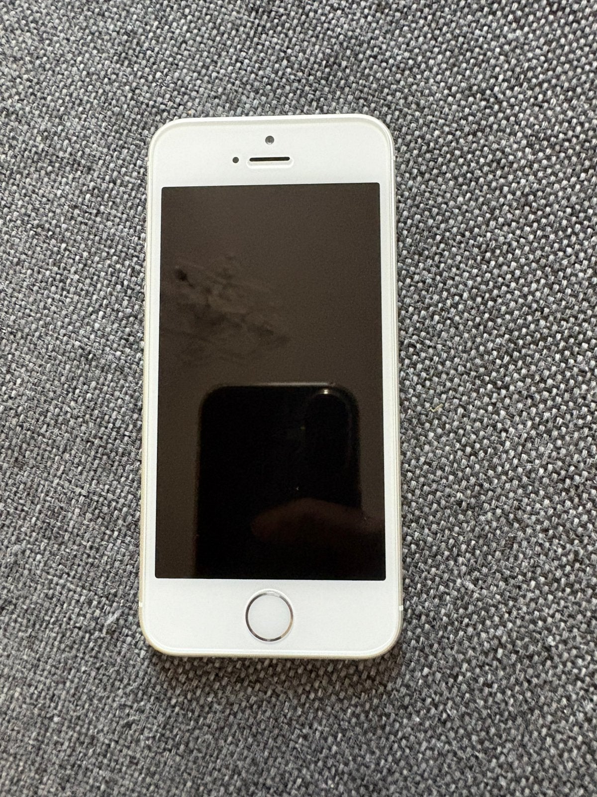 Iphone se, Ophalen, Zo goed als nieuw