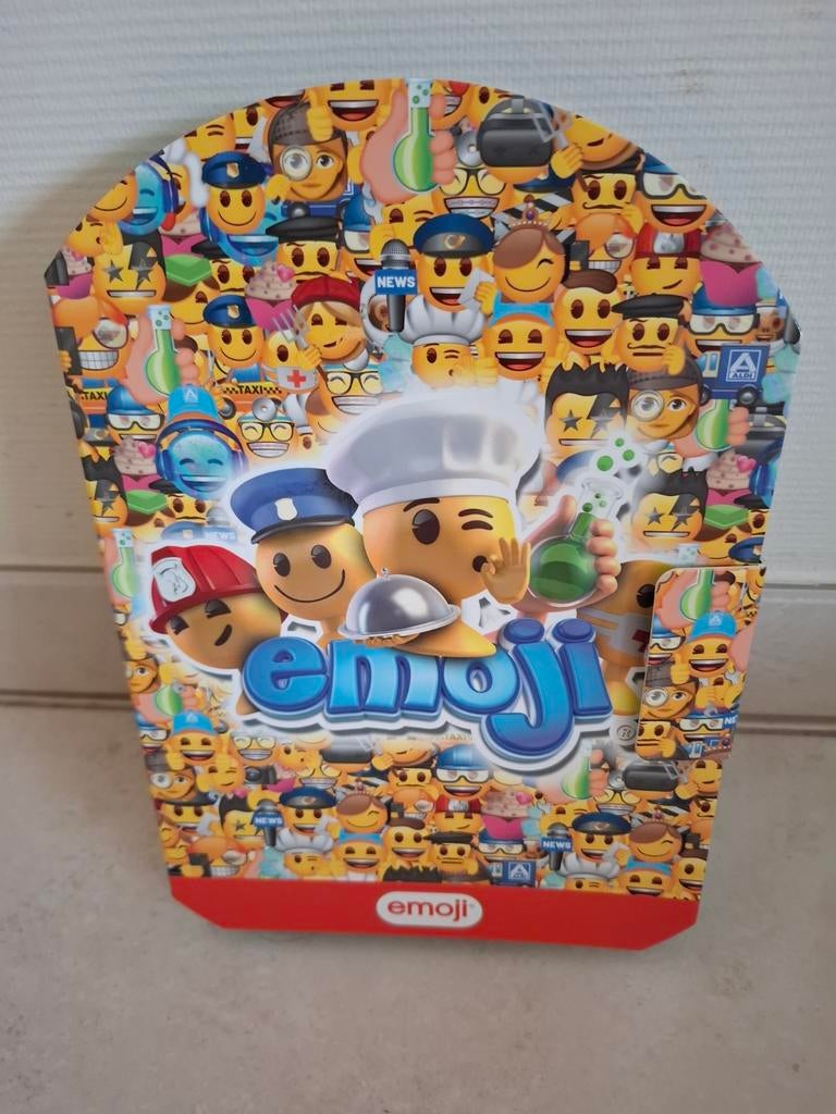 Emoji's Aldi 2024, Aldi, Ophalen of Verzenden