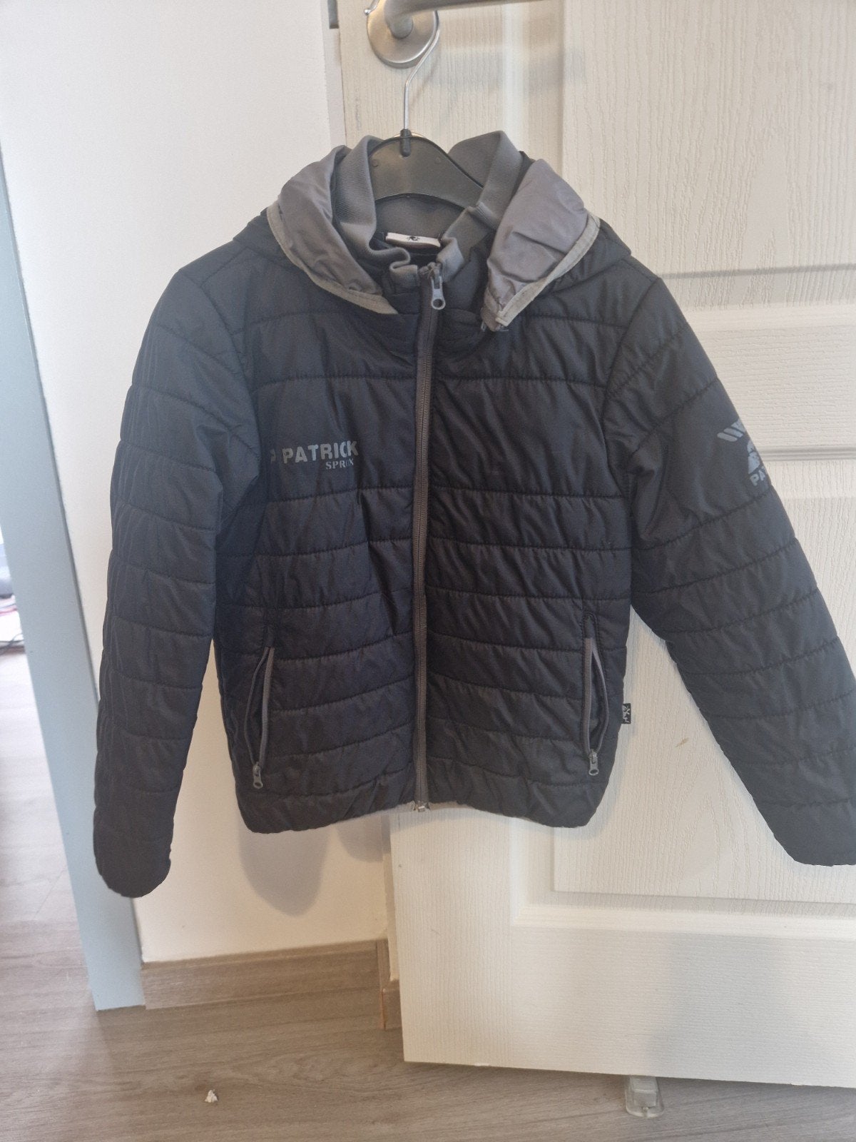 veste marque patrick taille 3XS, Enlèvement ou Envoi