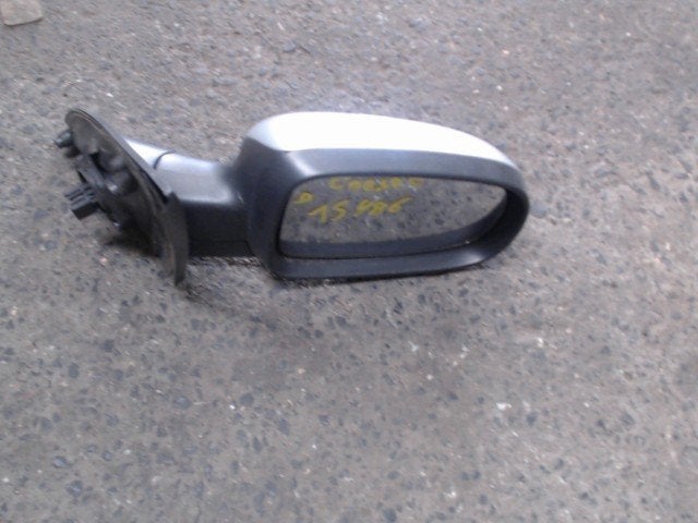 Rétroviseur électrique droit Opel Corsa C 2000-2003 LP/15486, Autos : Pièces & Accessoires, Enlèvement, Utilisé, Opel