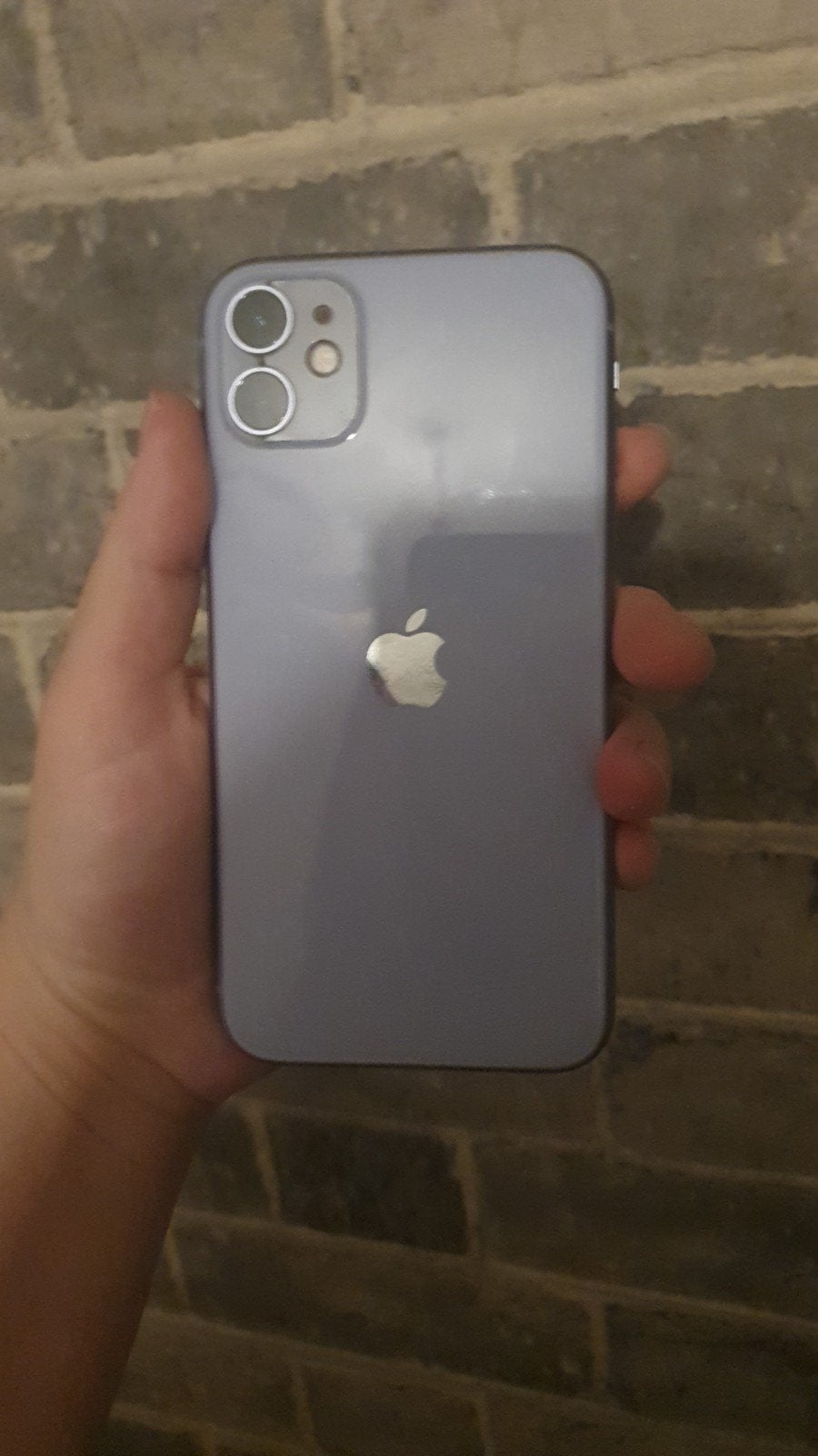 Iphone 11 avec boite, Télécoms, Enlèvement, IPhone 11