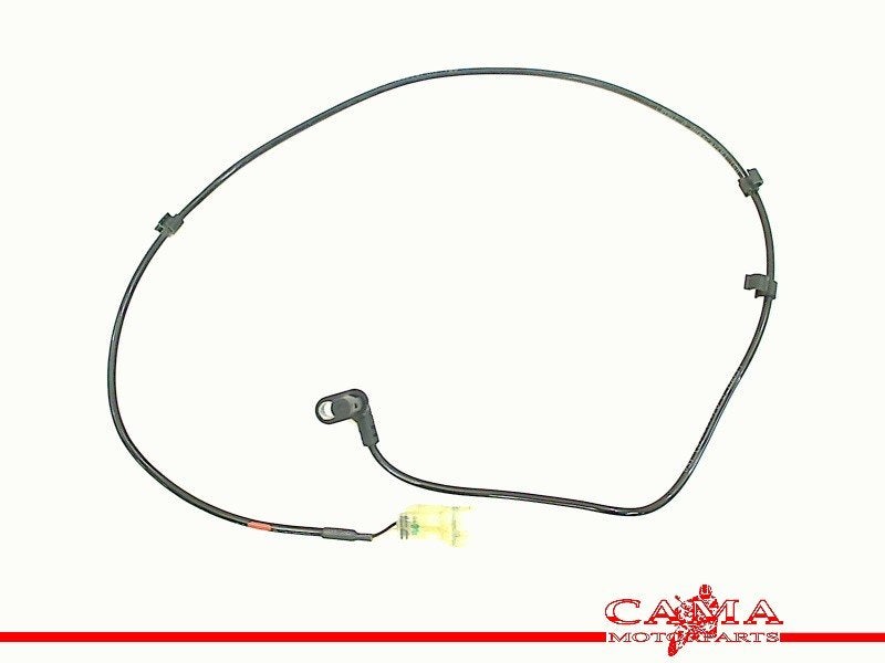 CAPTEUR ABS AVANT Street Triple 765 RS 2020- (30369312A), Motos, Dhr. S. di Majo, Utilisé, Info@cama-motorparts.nl, P.J. Troelstraweg 8 8
3144 CX  MAASSLUIS, NL