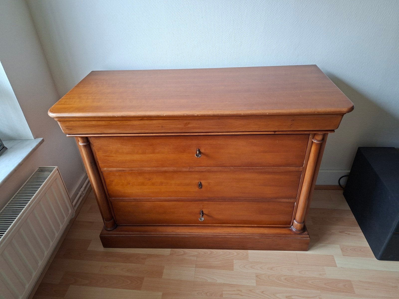 Antieke dressoire, Huis en Inrichting, Kasten | Dressoirs, Ophalen