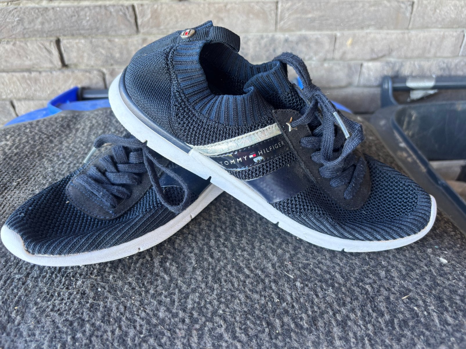 Chaussure légère et respirante TH pour femmes, pointure 37, Enlèvement, Comme neuf