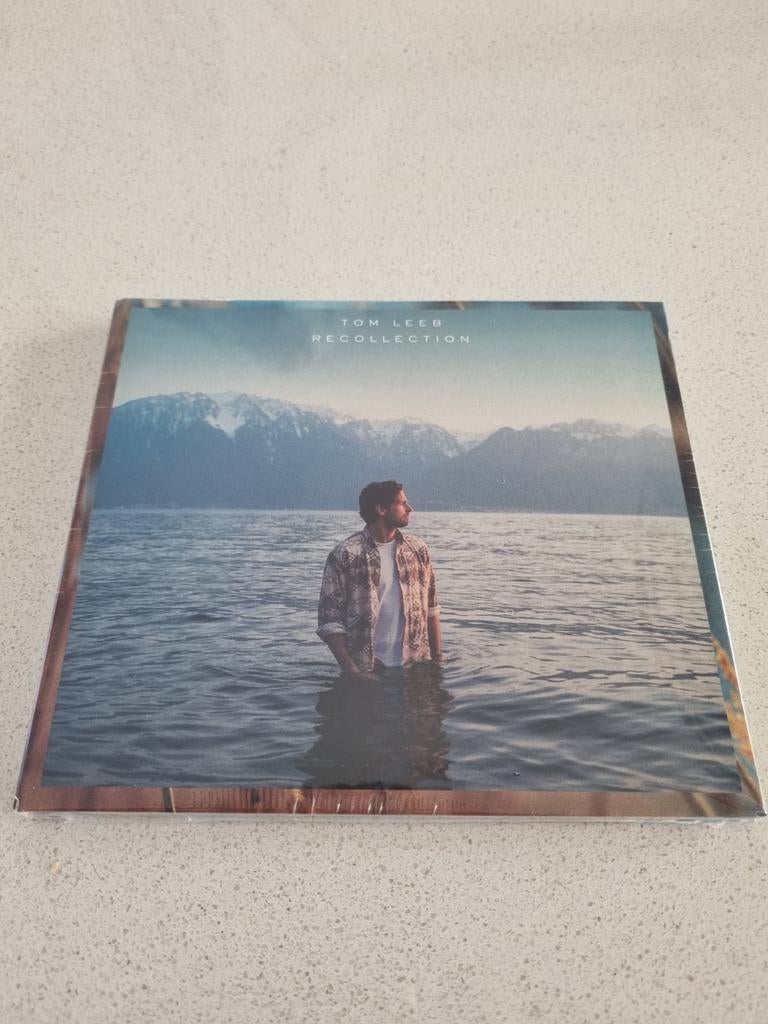 Tom Leeb - Recollection CD, Ophalen