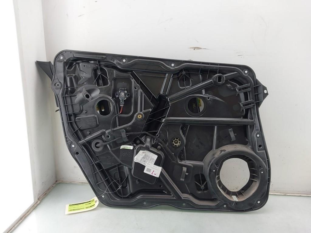 RAAMMECHANIEK LINKS VOOR GLE Coupe (C292) (|A2927203902|), Dhr. J. Ham, Gebruikt, Mercedes-Benz, Administratie@autoham.nl